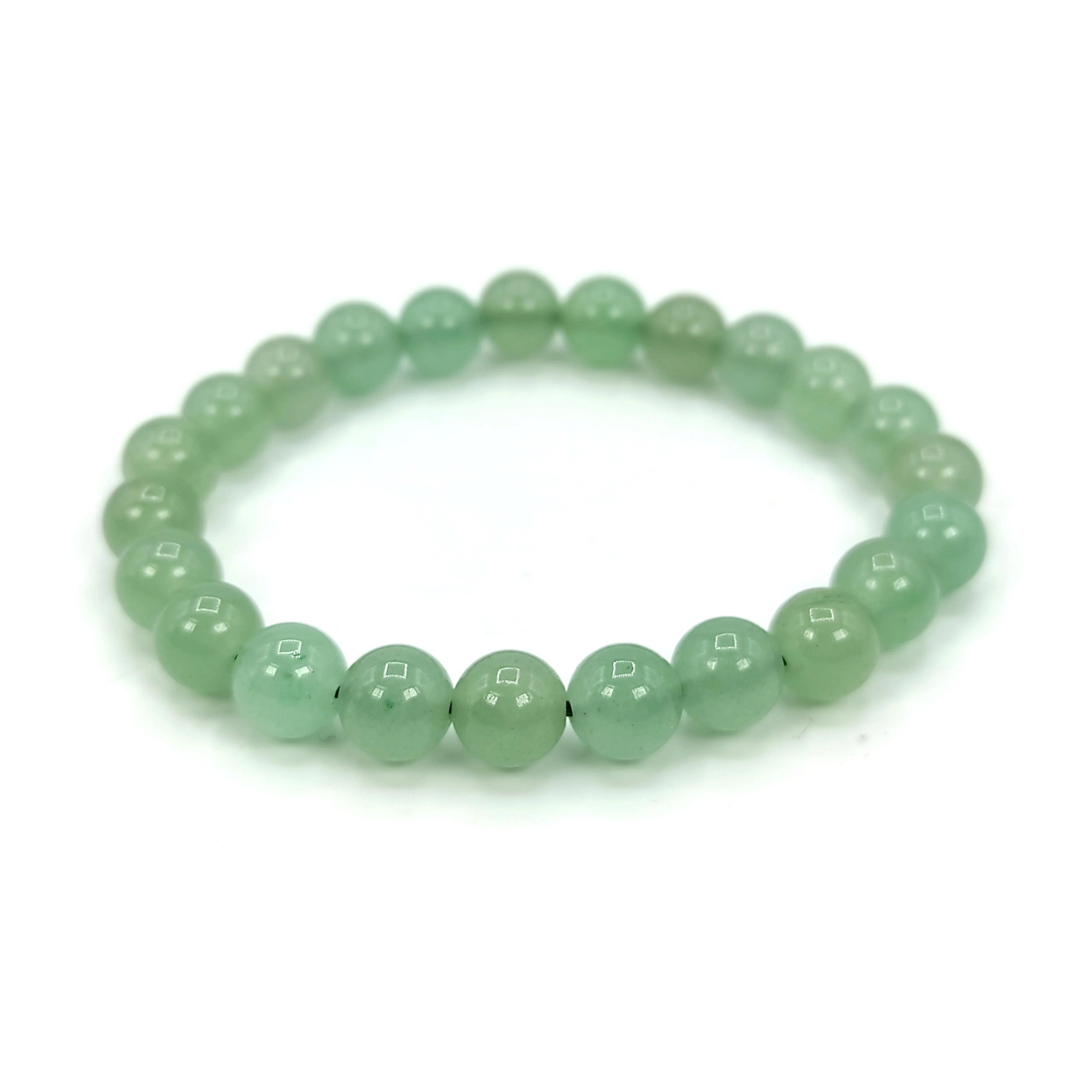 Green Aventurine Bracelet